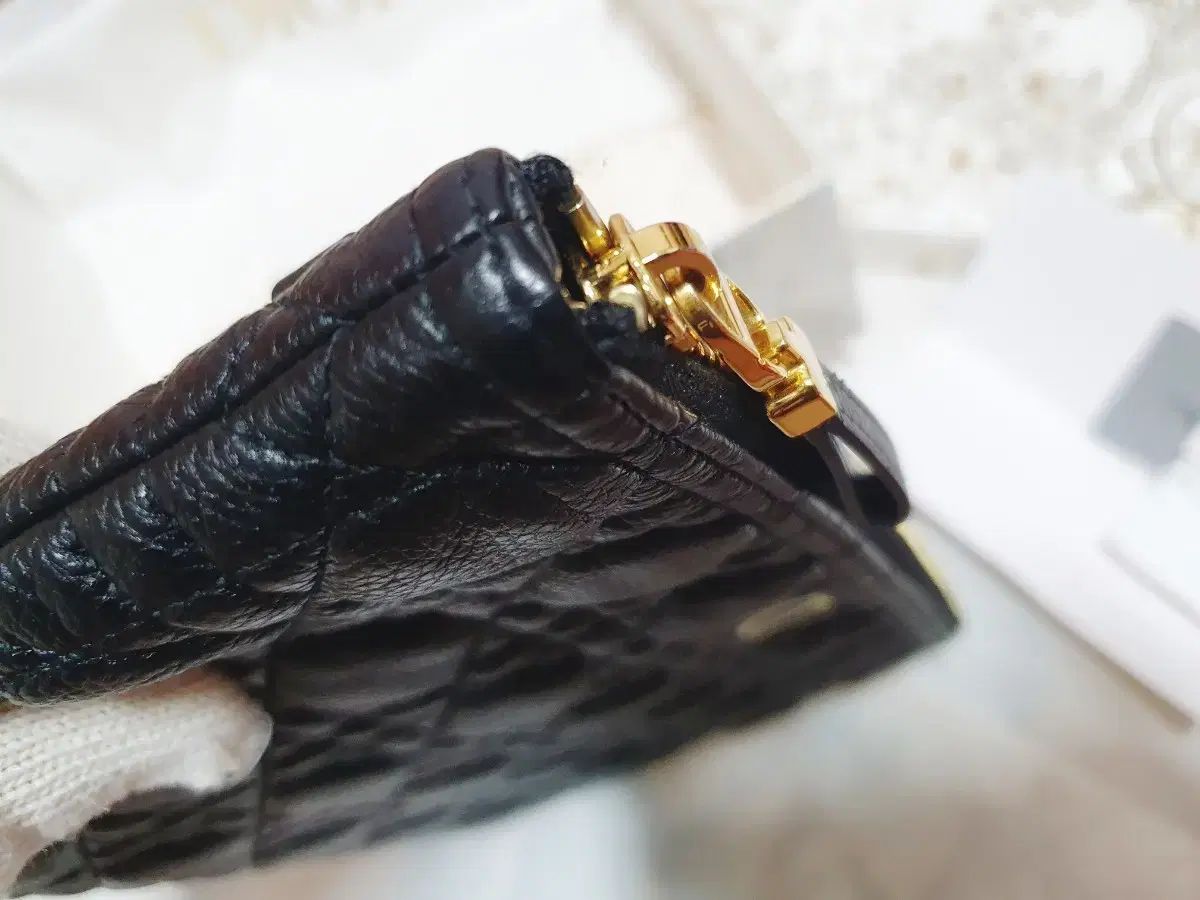 (本物) ディオール クラッチ Dior(ディオール) カナージュ カロ 付属品完備 最終
