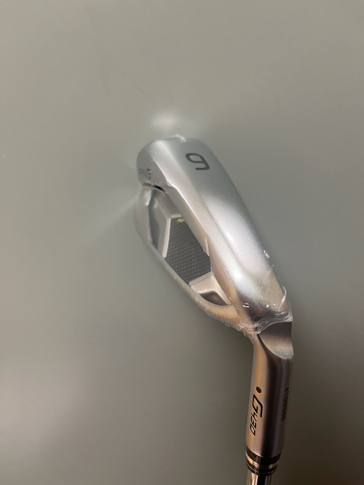 PING G430 アイアンセット 7本 N.S.PRO950GHneo S 7S スポーツ PING