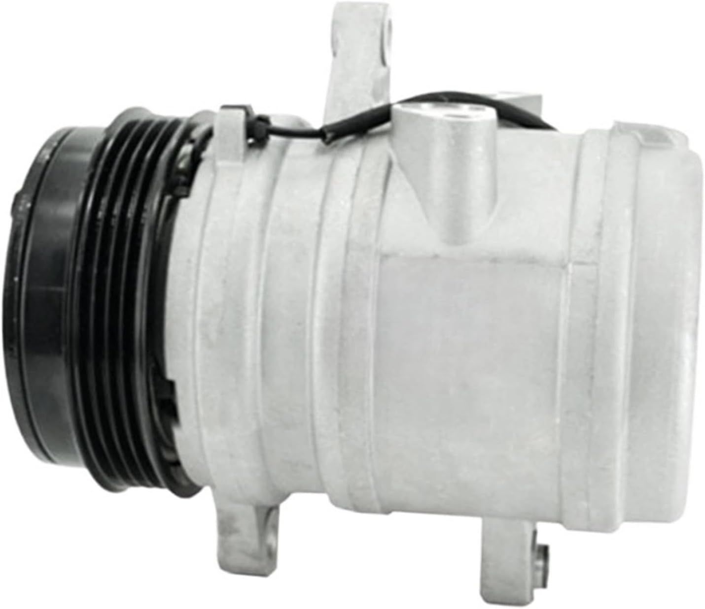 SP08 ACコンプレッサー CHEVROLET DAEWOO MATIZ M100 M150 720085 720965 717860 25190028 93741207 96256053 96324801 96406677 対応 コンプレッサーの交換