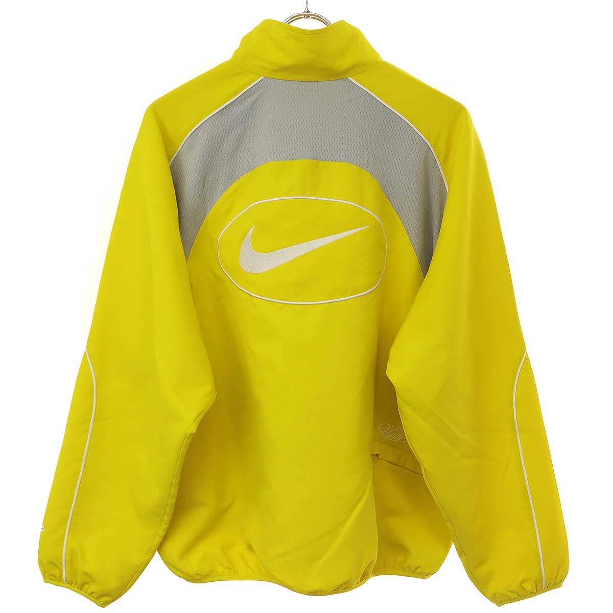 Supreme×NIKE シュプリーム ナイキ Track Jacket&Track Pants トラック