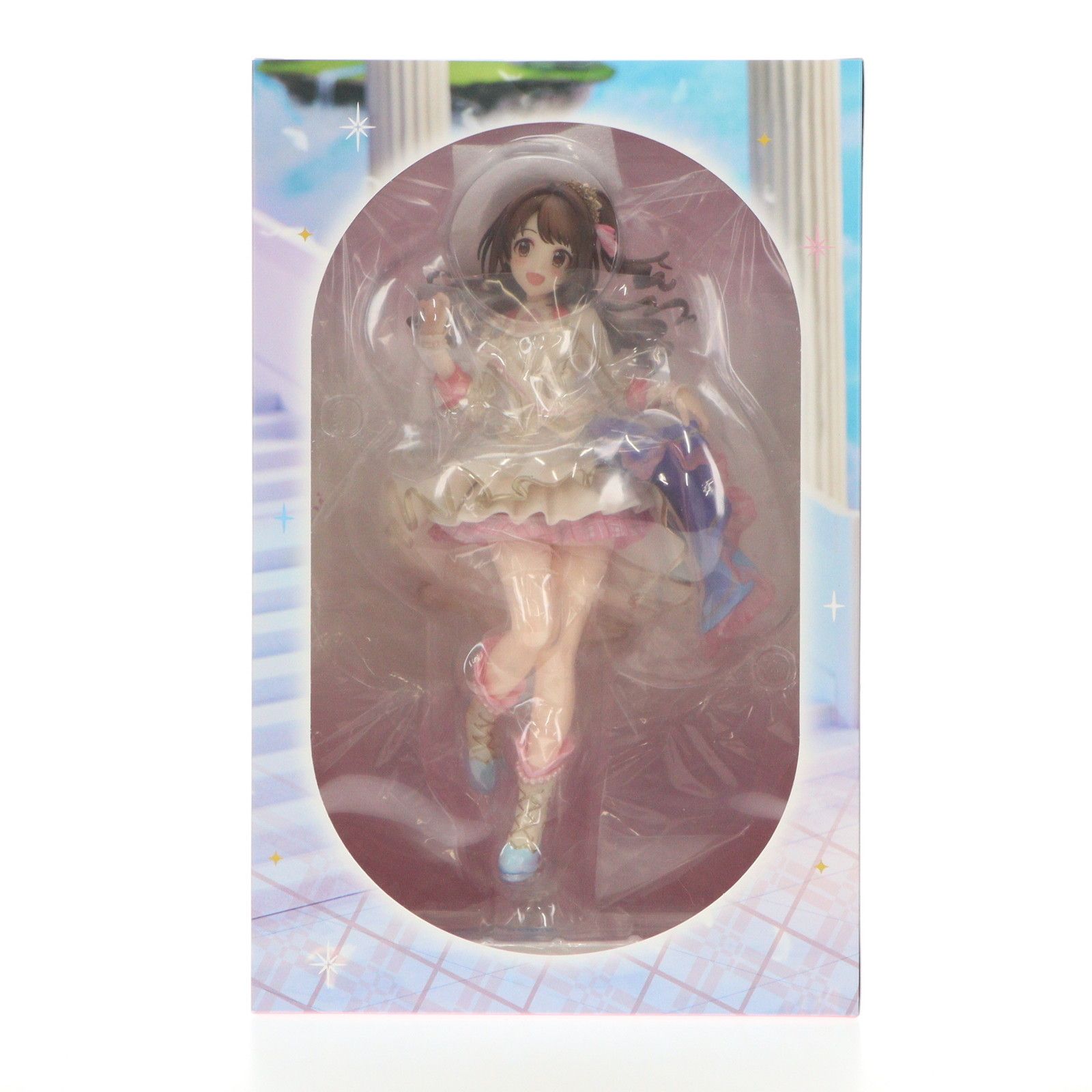 アソビストア限定 THE IDOLM@STER CINDERELLA GIRLS 10th