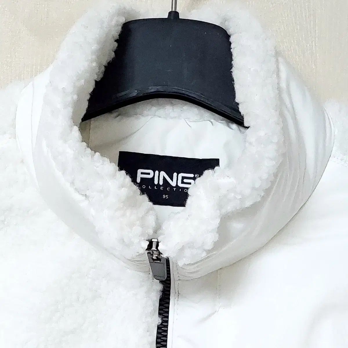 95 ピンゴルフ メンズ ブークレ アウター