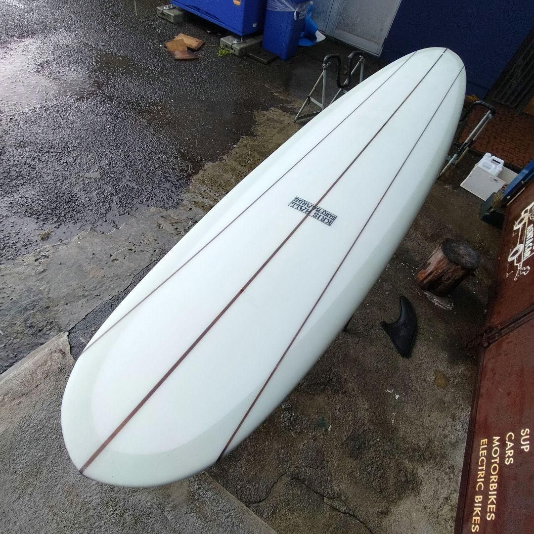 静岡県 シングルロングボード 9.4