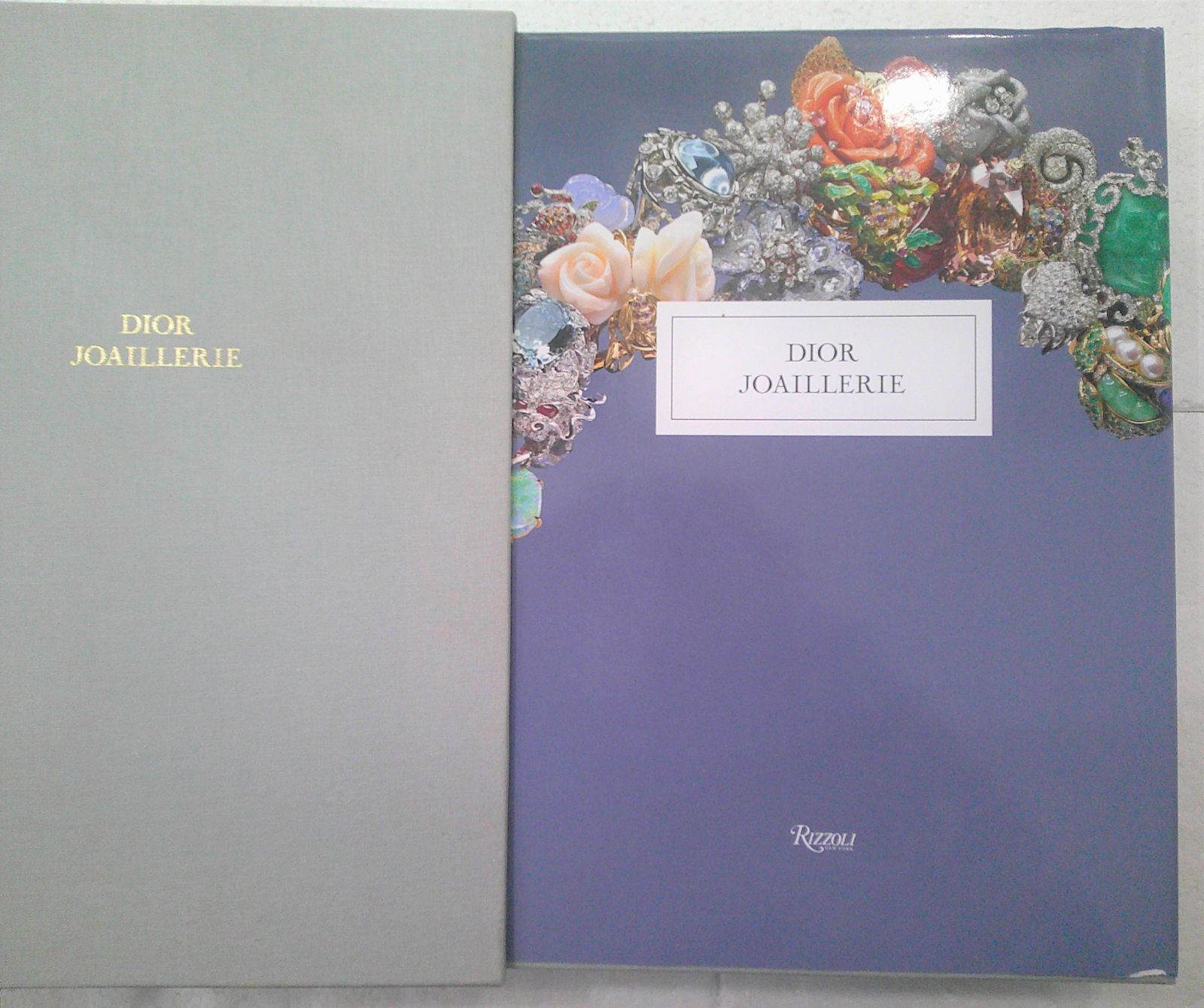 美品☆Christian Dior 洋書 ディオール 写真資料集（Christian