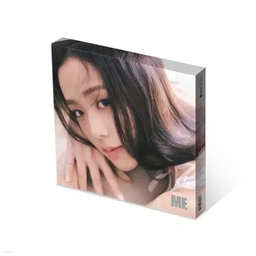 【雷市場（ポンジャン）商品韓国直送】 BLACKPINK(ブラックピンク・ブルピン) ジス(JISOO) 花 lp 出品