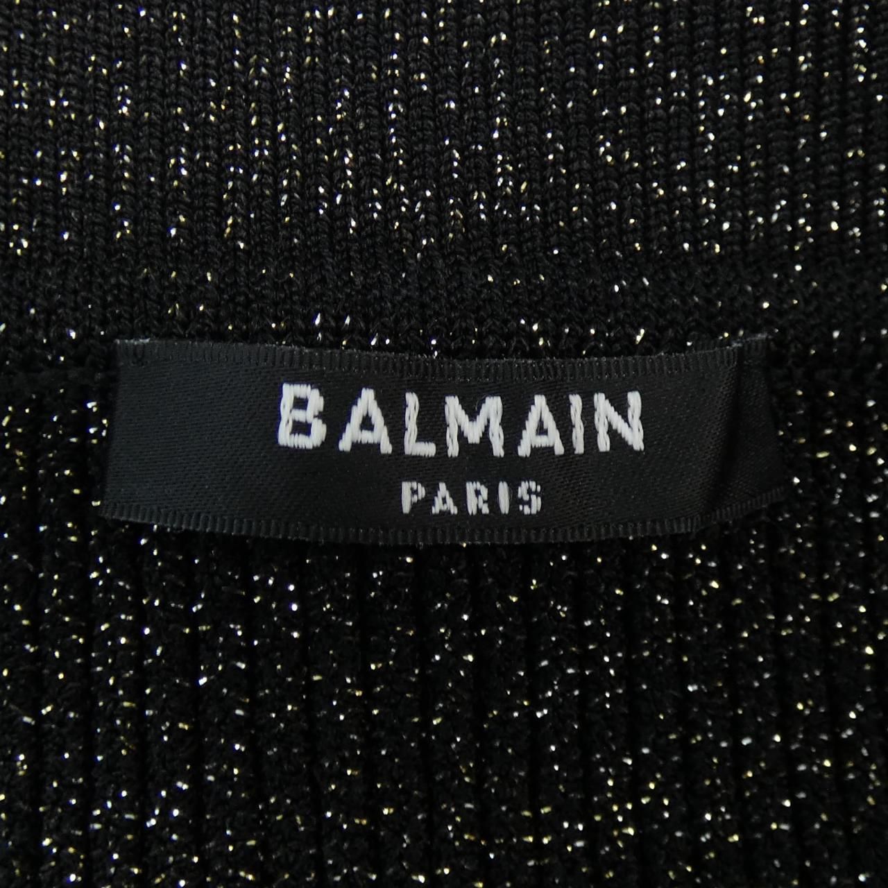 バルマン BALMAIN