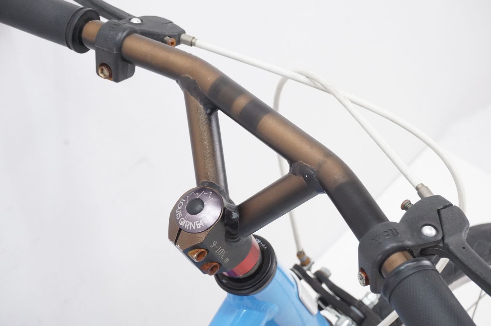 LOUIS GARNEAU ルイガノ LGS-K16 LITE 年式不明 16インチ キッズバイク 大宮店 BRIGHTFACE_UK