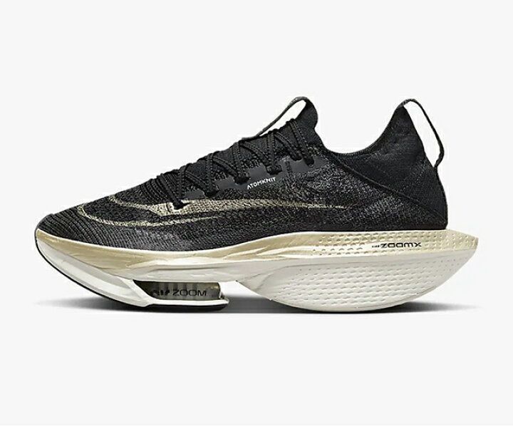 NIKE AIR ZOOM ALPHAFLY NEXT% 2 ナイキ エアズーム アルファ