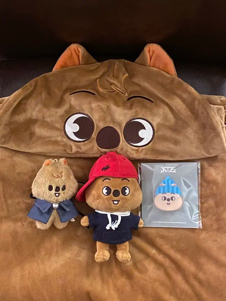 まとめ売り Stray Kids(ストレイキッズ・スキズ・SKZ) SKZOO HAN