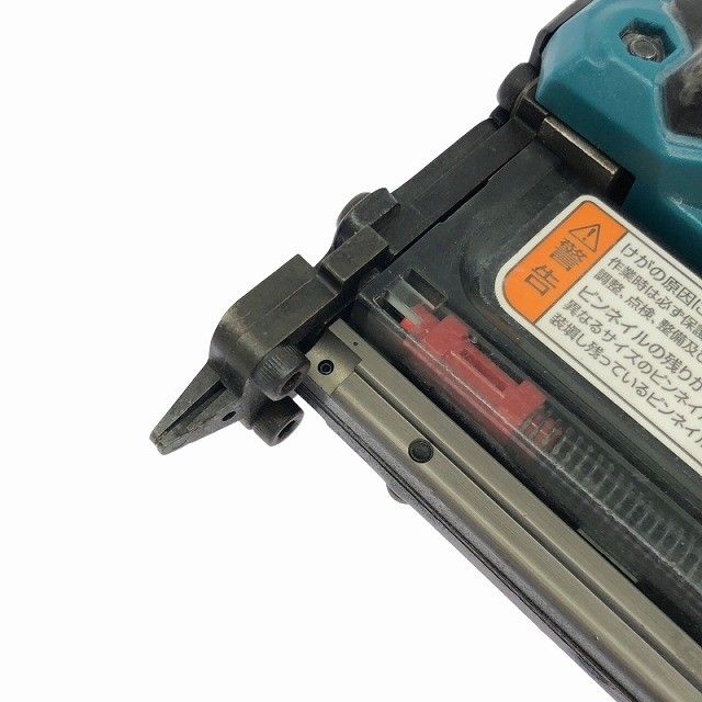 品 makita マキタ 18V 35mm 充電式ピンタッカー PT353D 本体のみ コードレス ピンネイラ ピン釘打機 ピン釘打ち機116745 HRDEVELOPMENT_JP