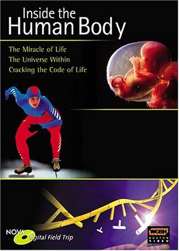 (未使用･未開封品)Nova Field Trips: Inside the Human Body - Cracking [DVD] DVD 【】Nova Field Trips: Inside the Human Body - Cracking [DVD]
