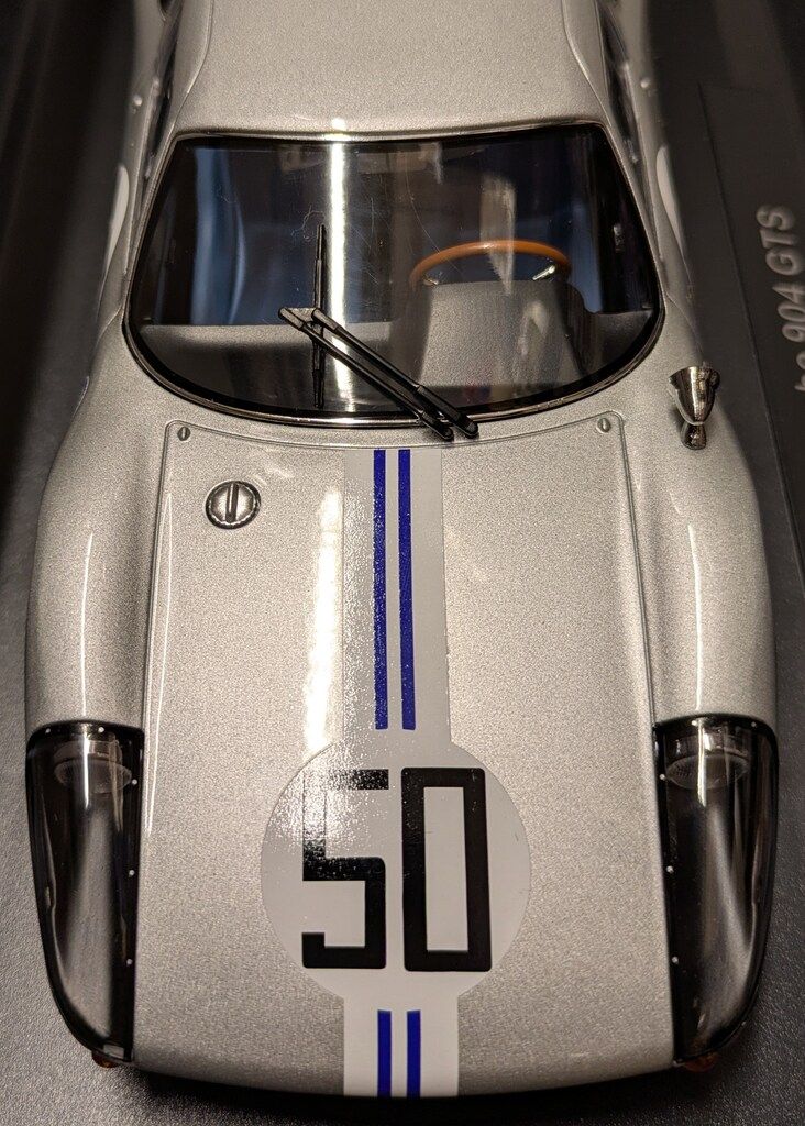904 GTS