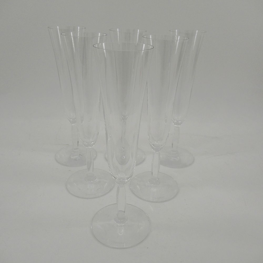 Baccarat バカラ/オンド シャンパンフルート/ブランド食器/ABランク/51【中古】 楽天市場】Baccarat バカラ/オンド シャンパンフルート/ブランド
