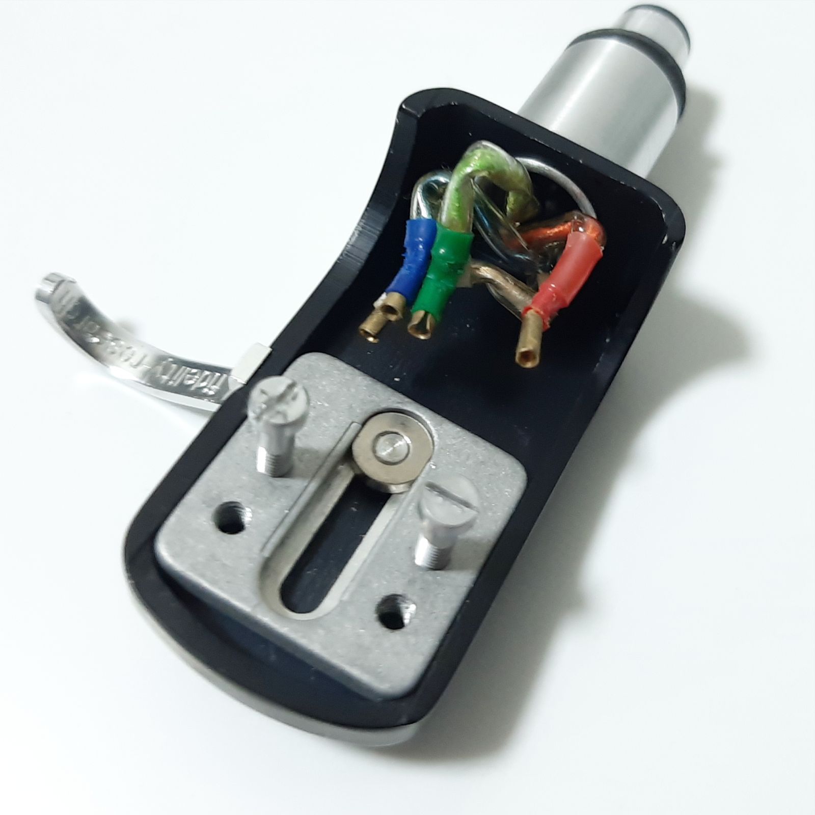 ヘッドシェル フィデリティ リサーチ fidelity-research FR-S/3 ヘッドシェル フィデリティ リサーチ fidelity-research FR-S/3