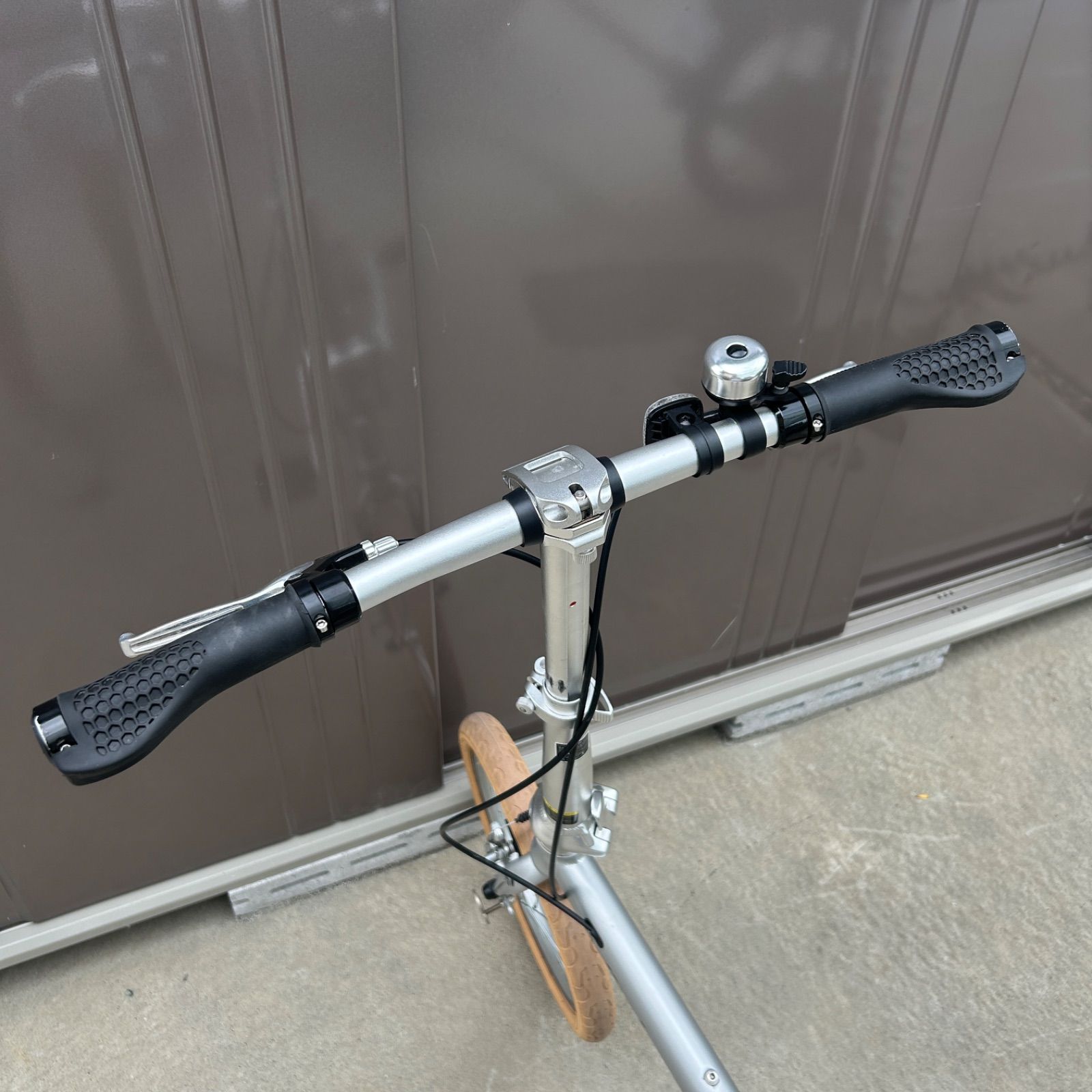 ラクル自転車館