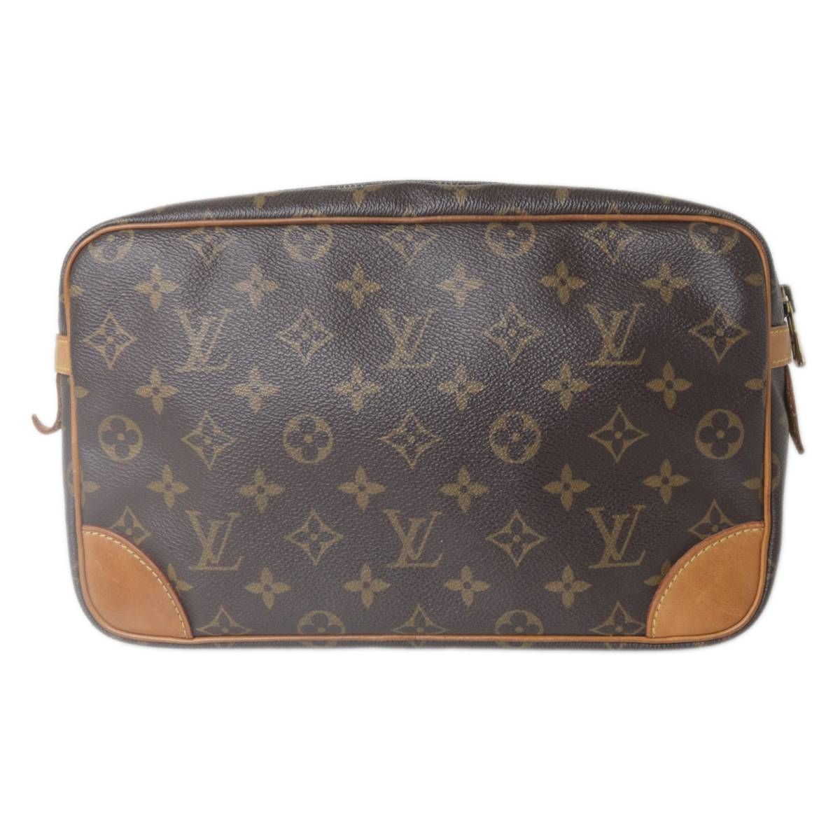 クラッチバック