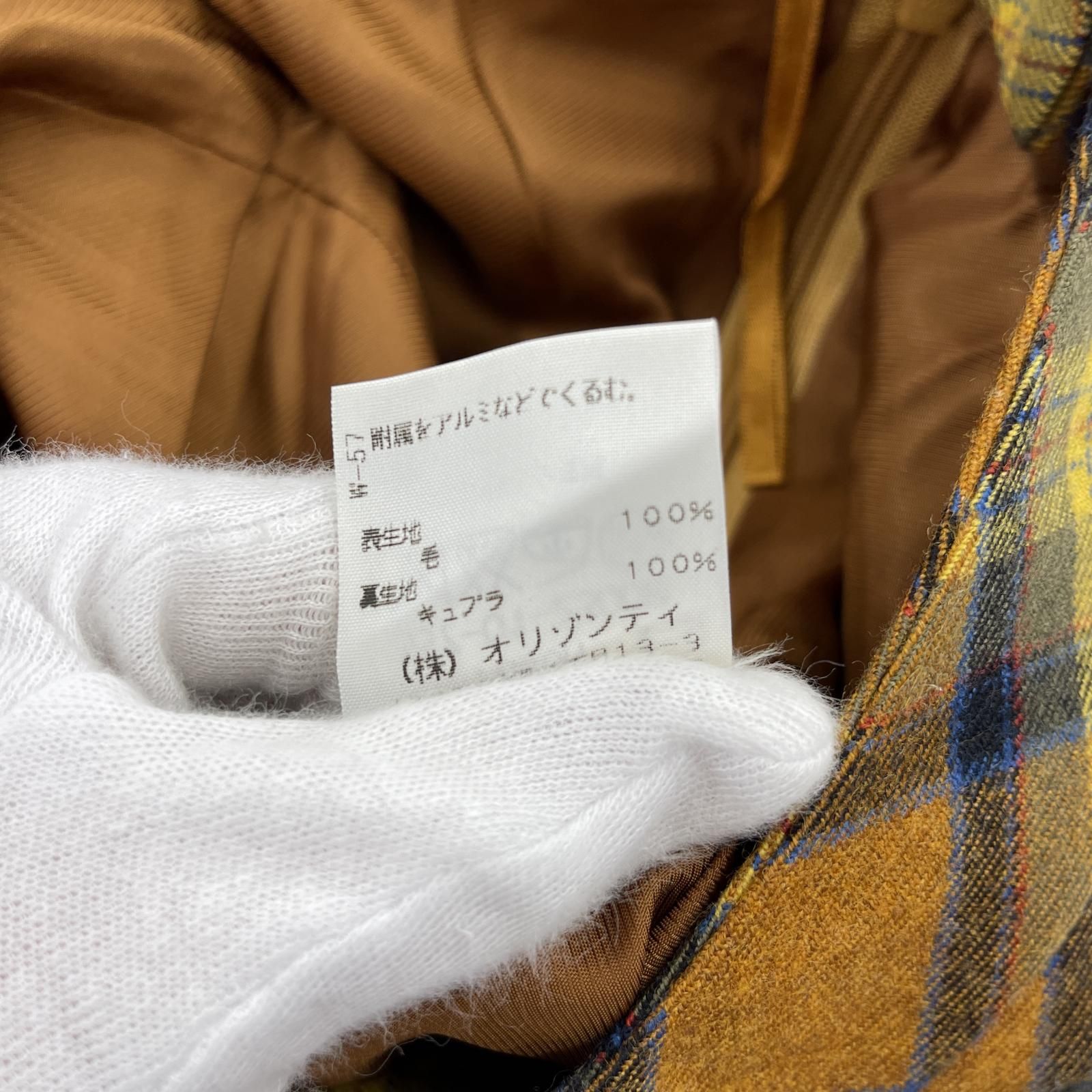 Vivienne Westwood RED LABEL スカート サイズ3 新品 ヴィヴィアンウエストウッド レッドレーベルVivienne Westwood