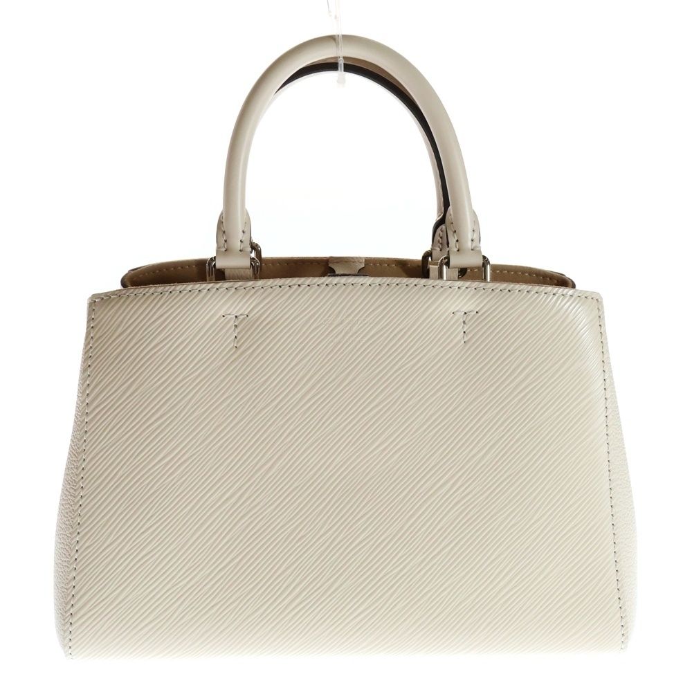 LOUIS VUITTON (ルイヴィトン) エピ マレル トートBB ハンドバッグ