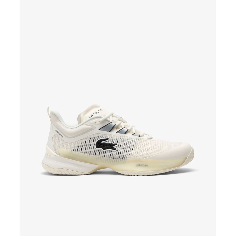 ラコステ LACOSTE テニスシューズ メンズ AG-LT23 ULTRA 225 3 SMA 50SMA0008-18C