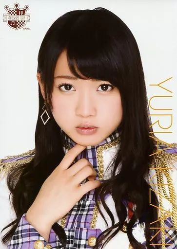 中古】生写真(AKB48・SKE48) 木崎ゆりあ/AKB48 CAFE ＆ SHOP(秋葉原