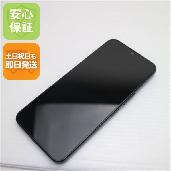 Y!mobile Libero 5G IV ブラック A302ZT Libero 5G IV (a302zt) ｜製品情報｜ワイモバイル（Y!mobile