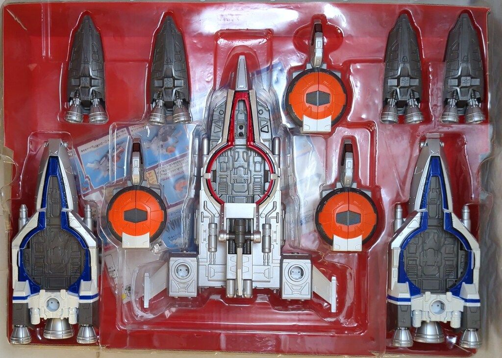 ウルトラマンコスモス