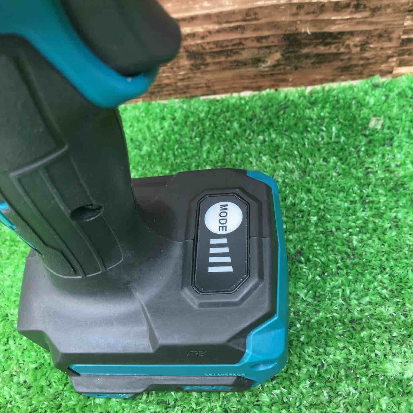 makita コードレスエアダスタ