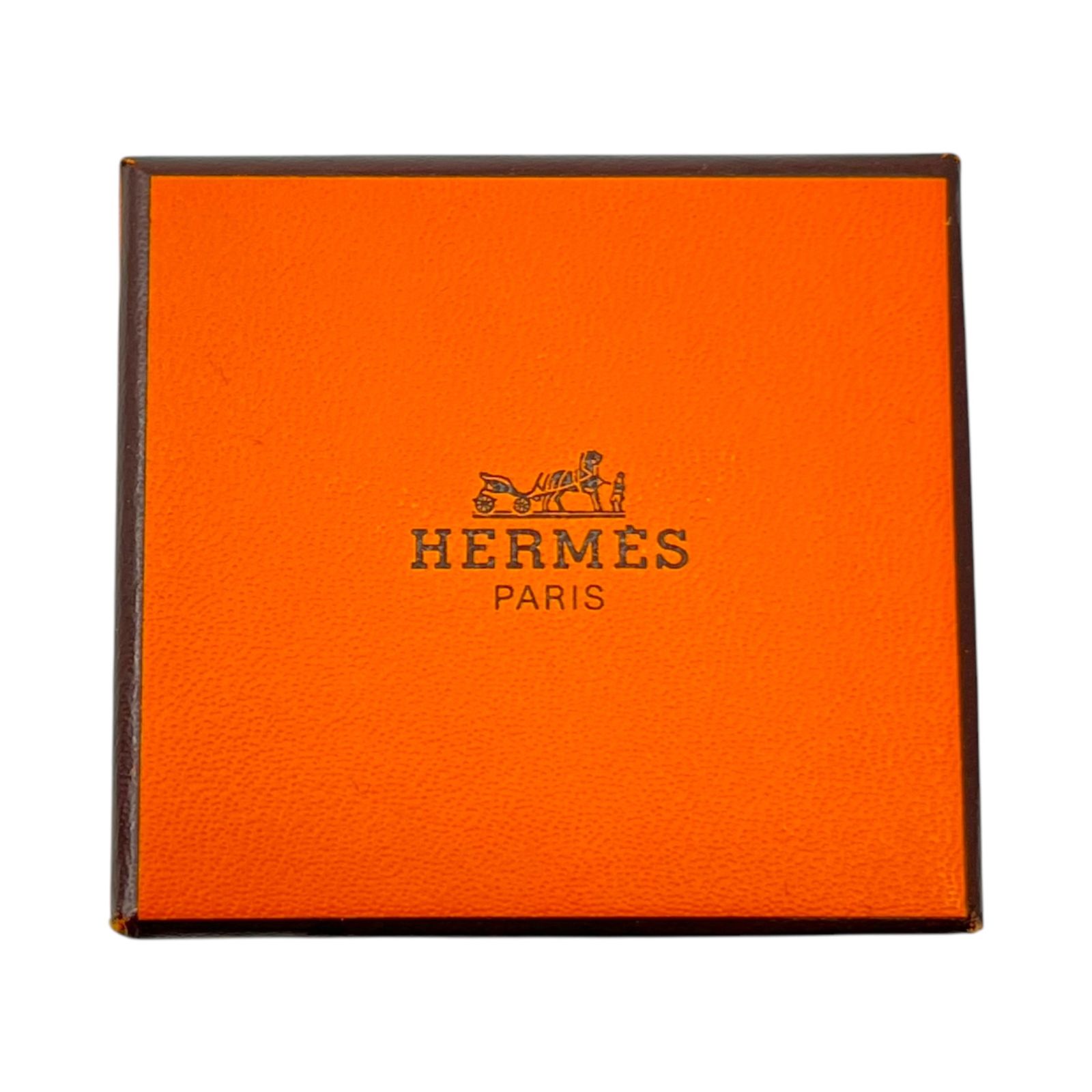HERMES(エルメス) 1994年限定 sunflower cadena charm ヒマワリ 向日葵