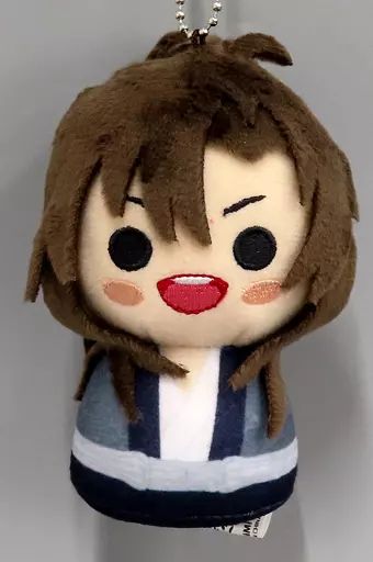 魔道祖師 ぬいぐるみキーホルダー 公式茶屋 魔道祖師公式通販】魔道祖師 ぬいぐるみキーホルダー 藍景儀