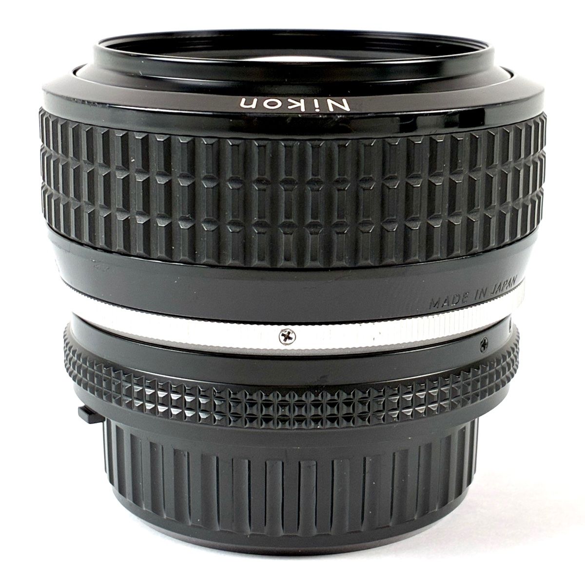 ニコン Nikon Ai-S NIKKOR 50mm F1.2 一眼カメラ用レンズ