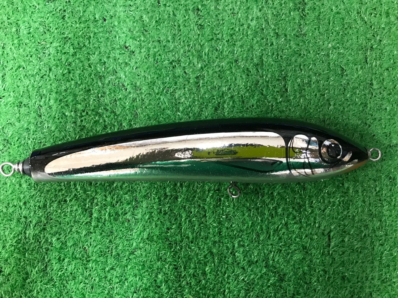 新品・未使用品　カーペンター　ブルーフィッシュ200mm NB-extreme カーペンター ブルーフィッシュ100 200㎜ NB extreme （山科店