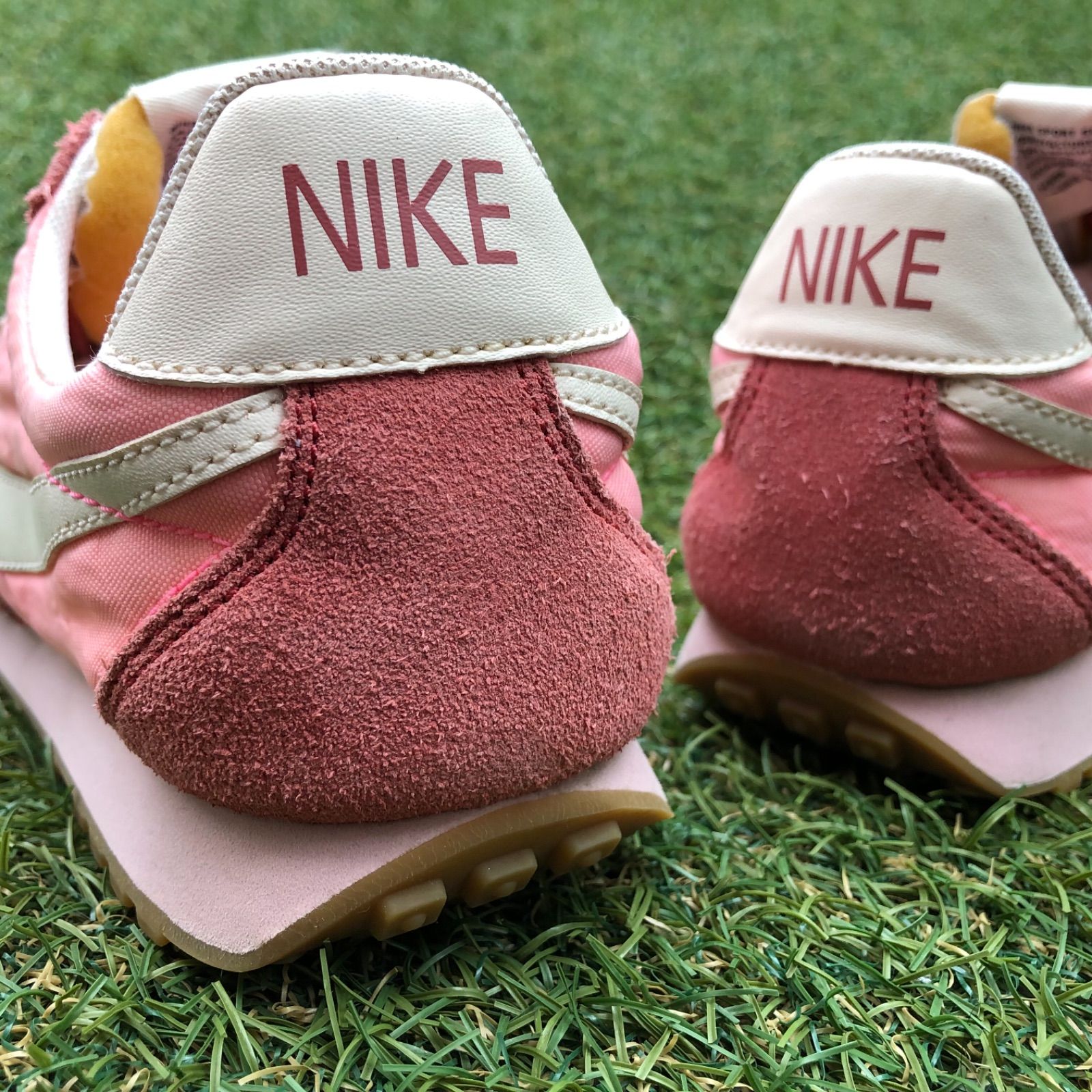 美品23.5 NIKE ナイキ プリモントリオールレーサーVNTG F713 美品23.5 NIKE ナイキ プリモントリオールレーサーVNTG F713