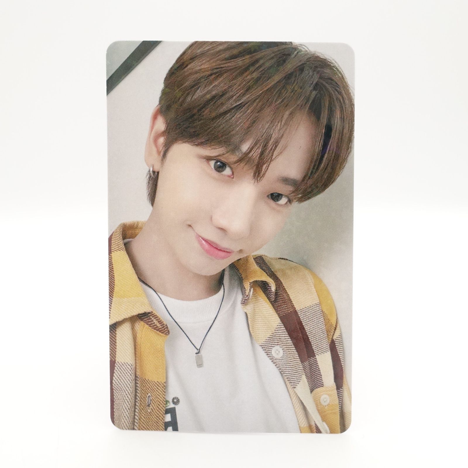 BOYNEXTDOOR ジェヒョン PHOTO CARD SET センイル , 【公式通販】