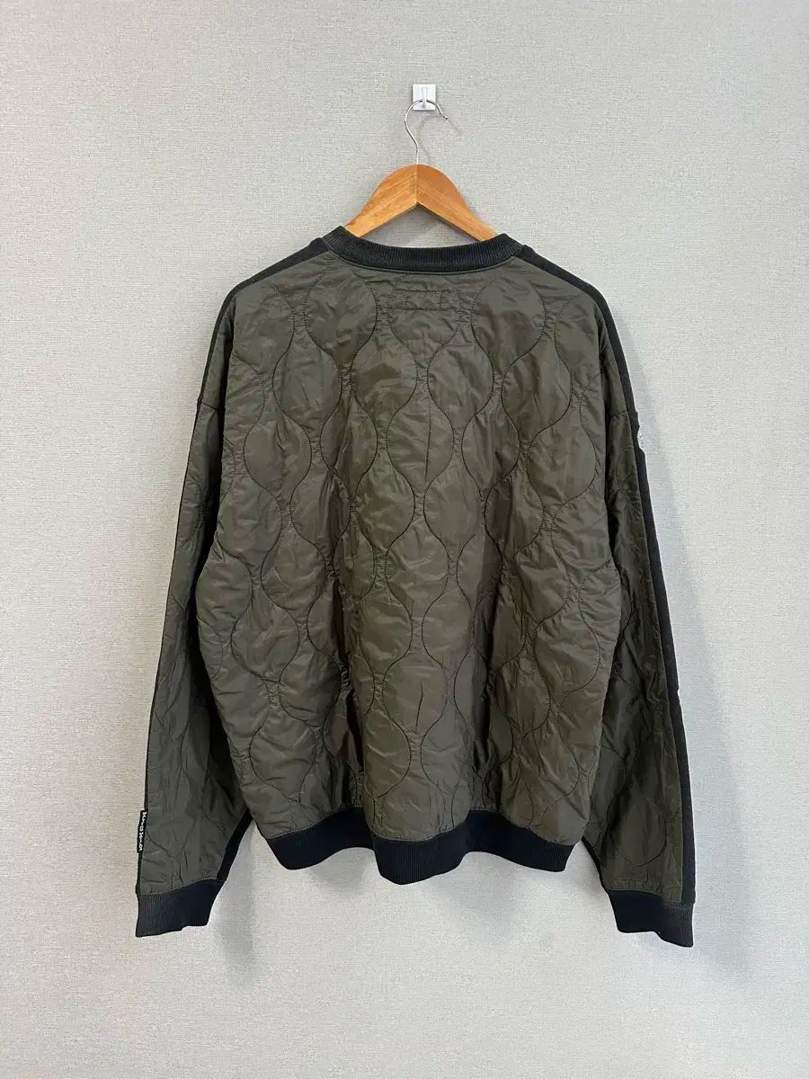 KAPITAL キャピタル ボーン KAPITAL Bone Sweatshirt