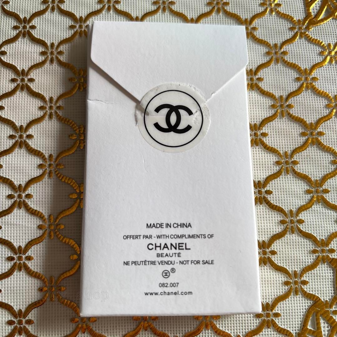 CHANEL - シャネル ヘアピン ノベルティ 【CHANEL】の通販 by 星