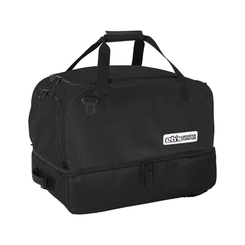 バック スノーボード