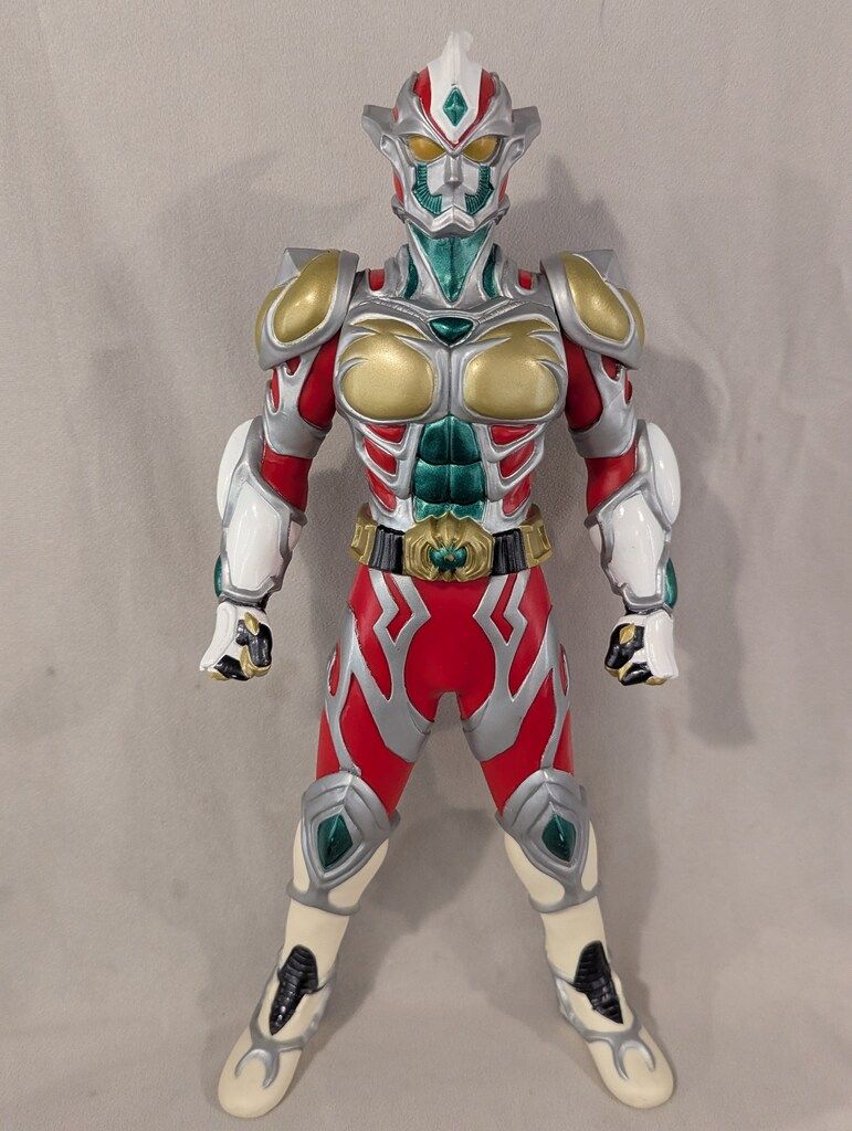 タカラ 七星闘神ガイファード ガイファード 40cm - メルカリ