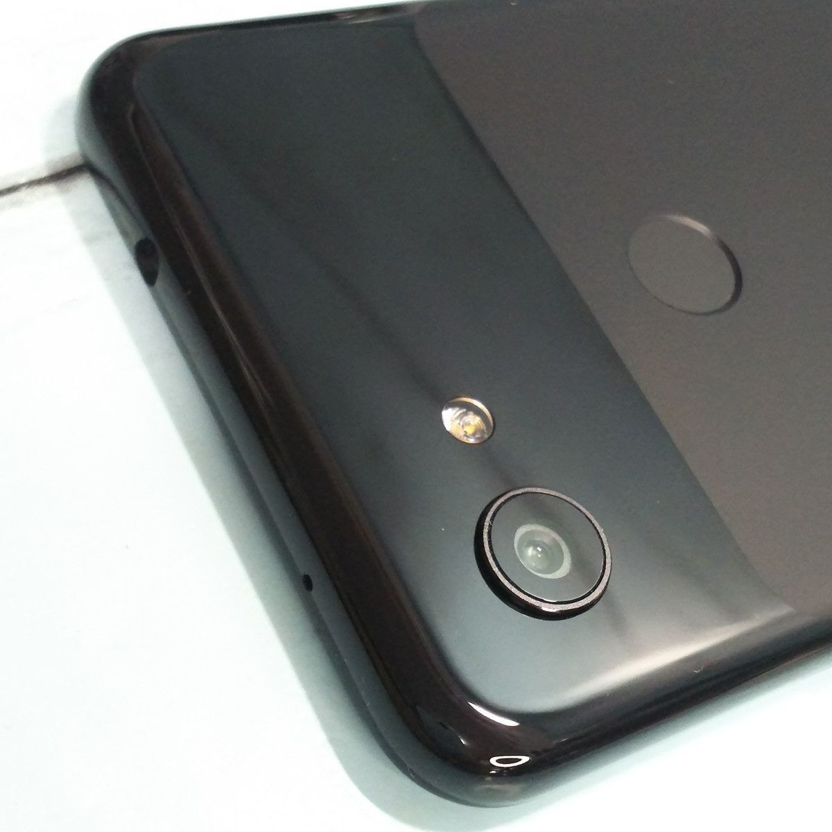 Softbank Google Pixel 3a 64GB Just Black ブラック 美品 555 - メルカリ