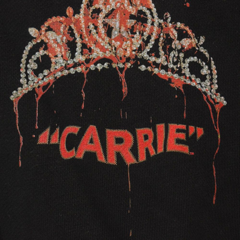 J.W.ANDERSON (ジェー ダブリュー アンダーソン) CARRIE ハーフジップ 