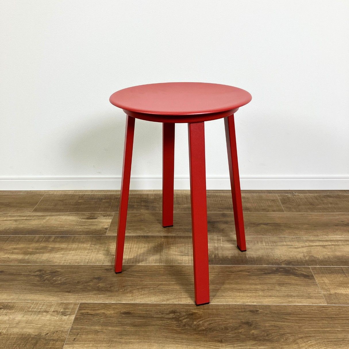 HAY REVOLVER STOOL RED リボルバースツール 赤 デンマーク 北欧