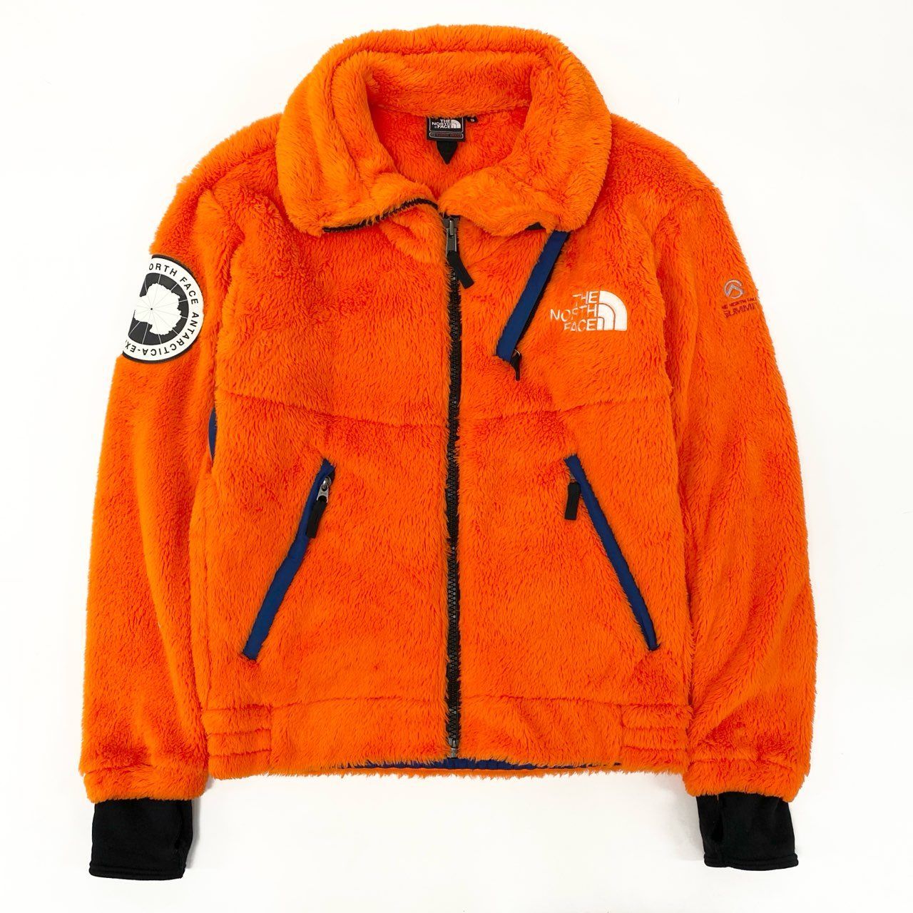 54h27 THE NORTH FACE ザノースフェイス ANTARCTICA Versa Loft Jacket