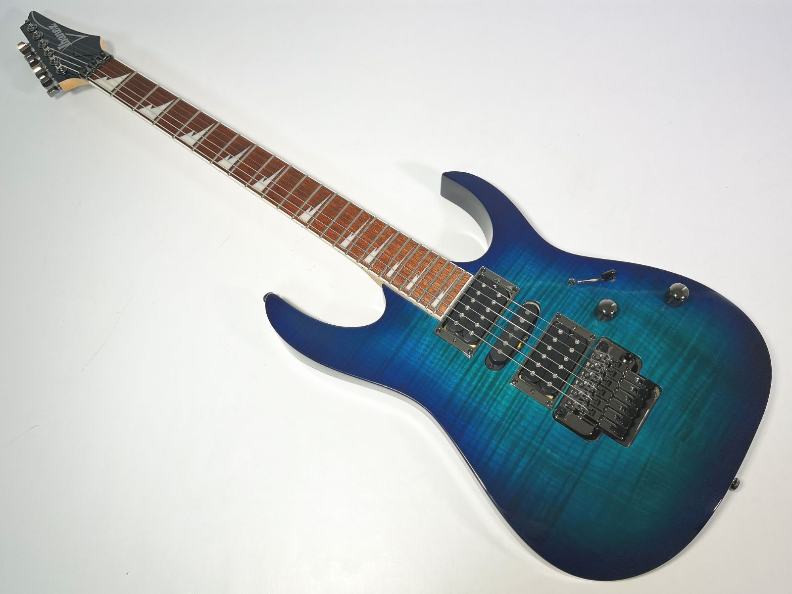 アイバニーズ RG370FMZ