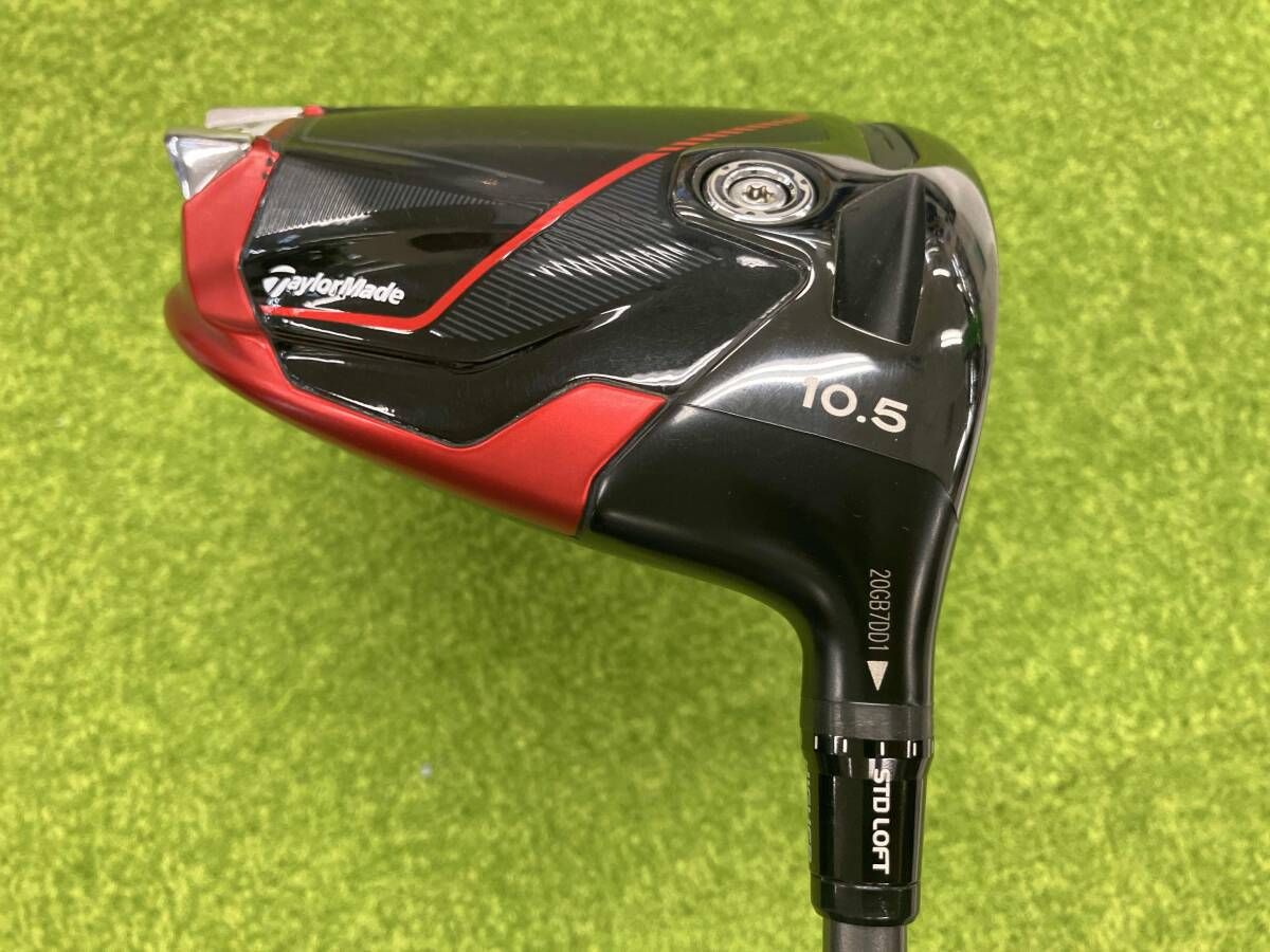 テーラーメイド TaylorMade