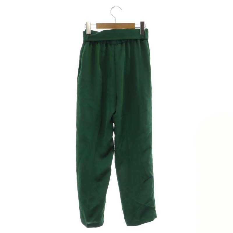 アメリヴィンテージ Ameri VINTAGE MEDI VINTAGE SATIN PANTS パンツ