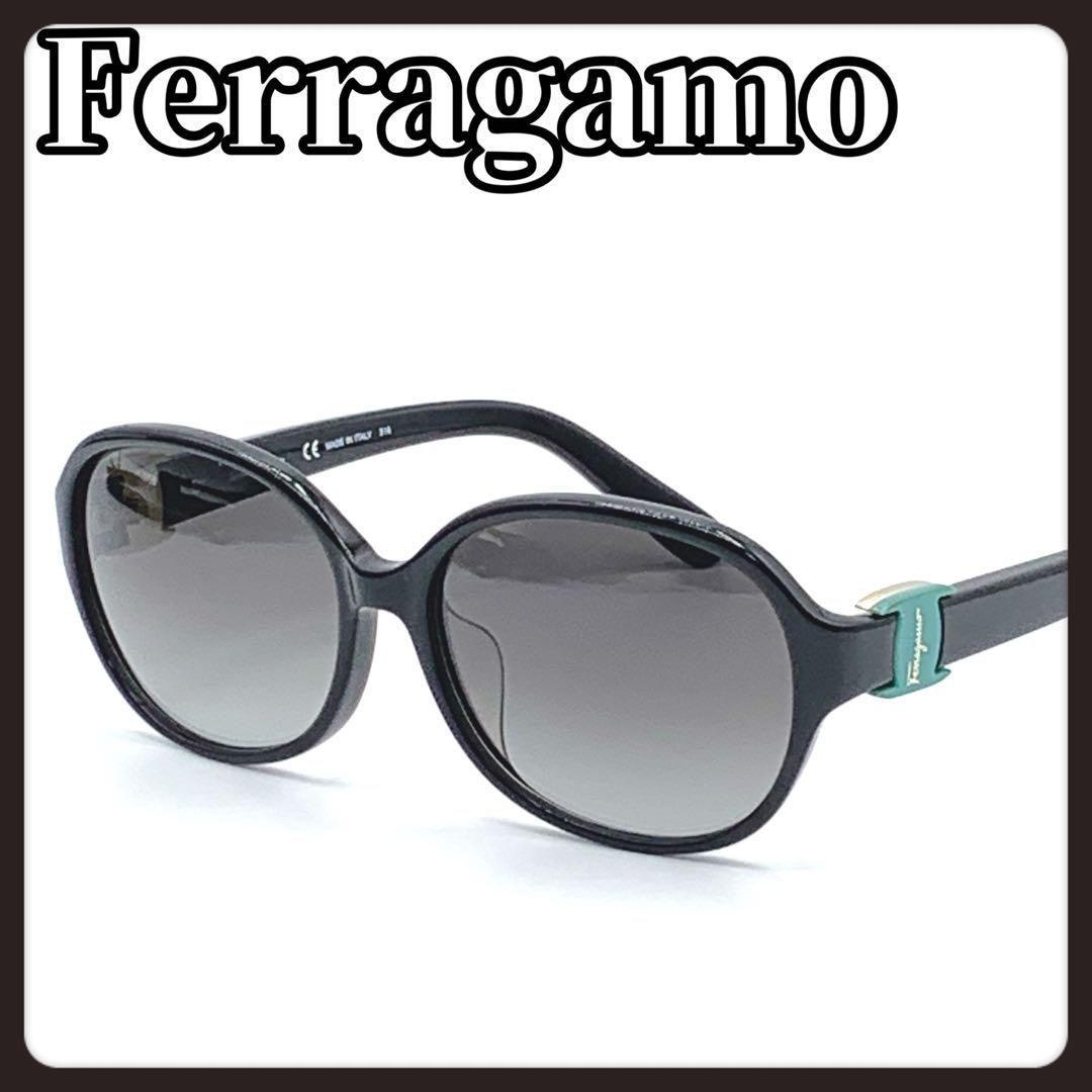Salvatore Ferragamo サルバトーレフェラガモ サングラス - メルカリ