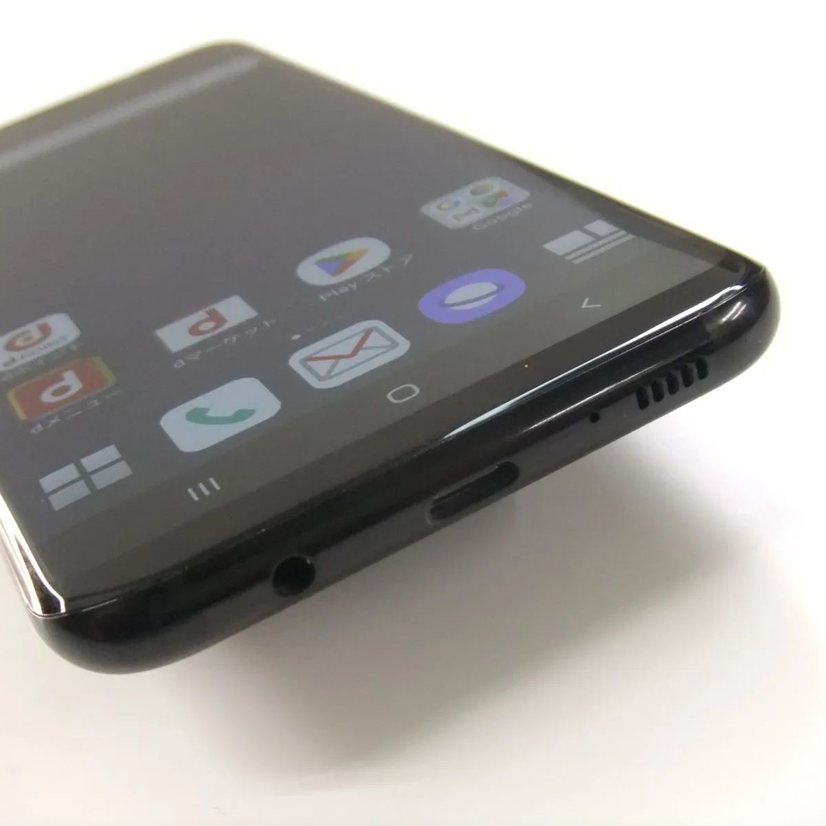 SAMSUNG - 【未使用新品】GALAXY S8+ SIMフリー化(SC-03J) ブラック Galaxy S8+｜価格比較・最新情報 - 価格.com