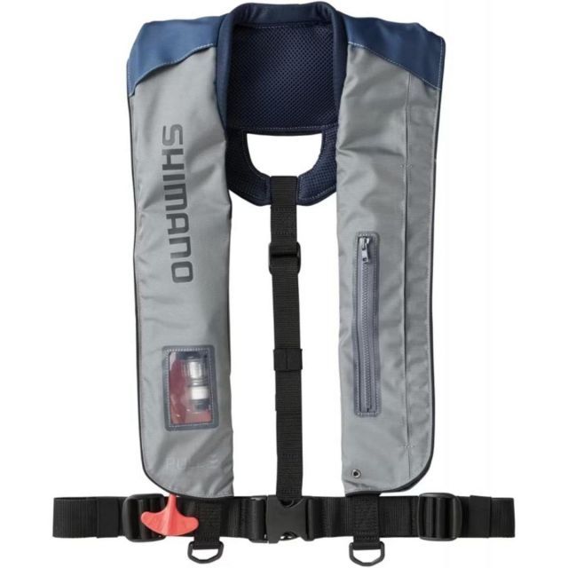 RBB ウェーディングベスト ゲームベスト フローティングベスト ダブル