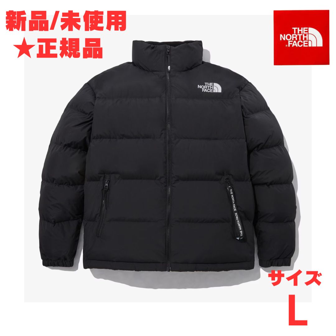 新品未使用　THE NORTH FACE ジャケット　Lthenorthface