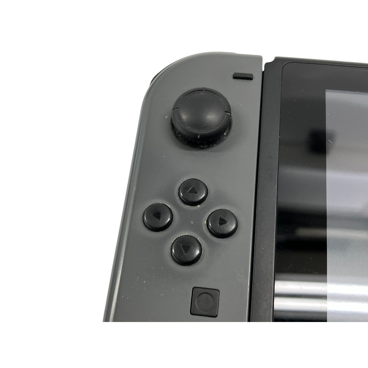Nintendo Switch HAC-001 グレー 家庭用 ゲーム機 任天堂