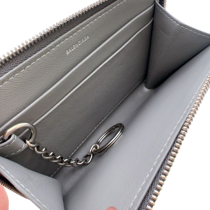 ジップコインケース 771310